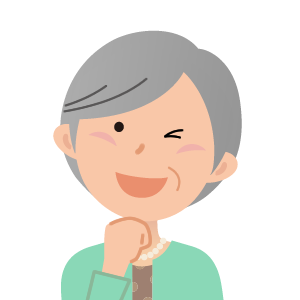 羽咋市在住 K様