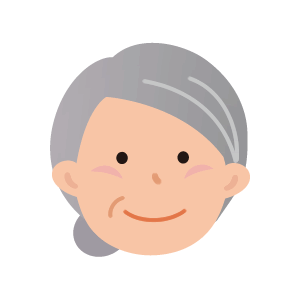 かほく市在住 U様